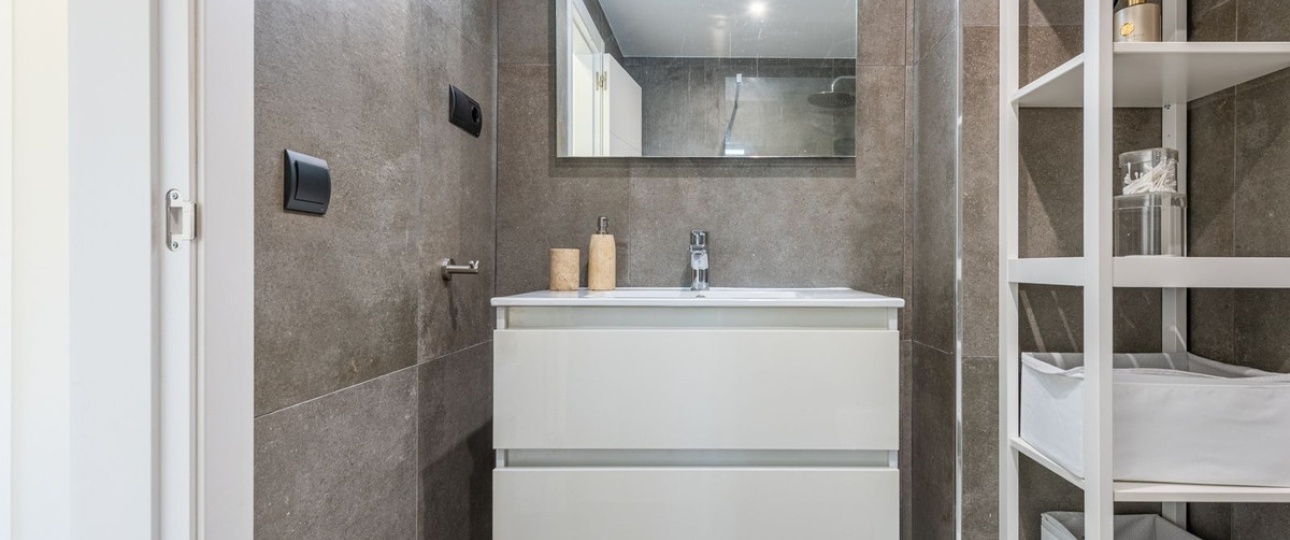Wiederverkauf - apartment - Estepona - Estepona Centro