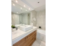 Wiederverkauf - apartment - Estepona - Estepona Centro