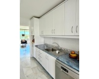 Wiederverkauf - apartment - Estepona - Estepona Centro