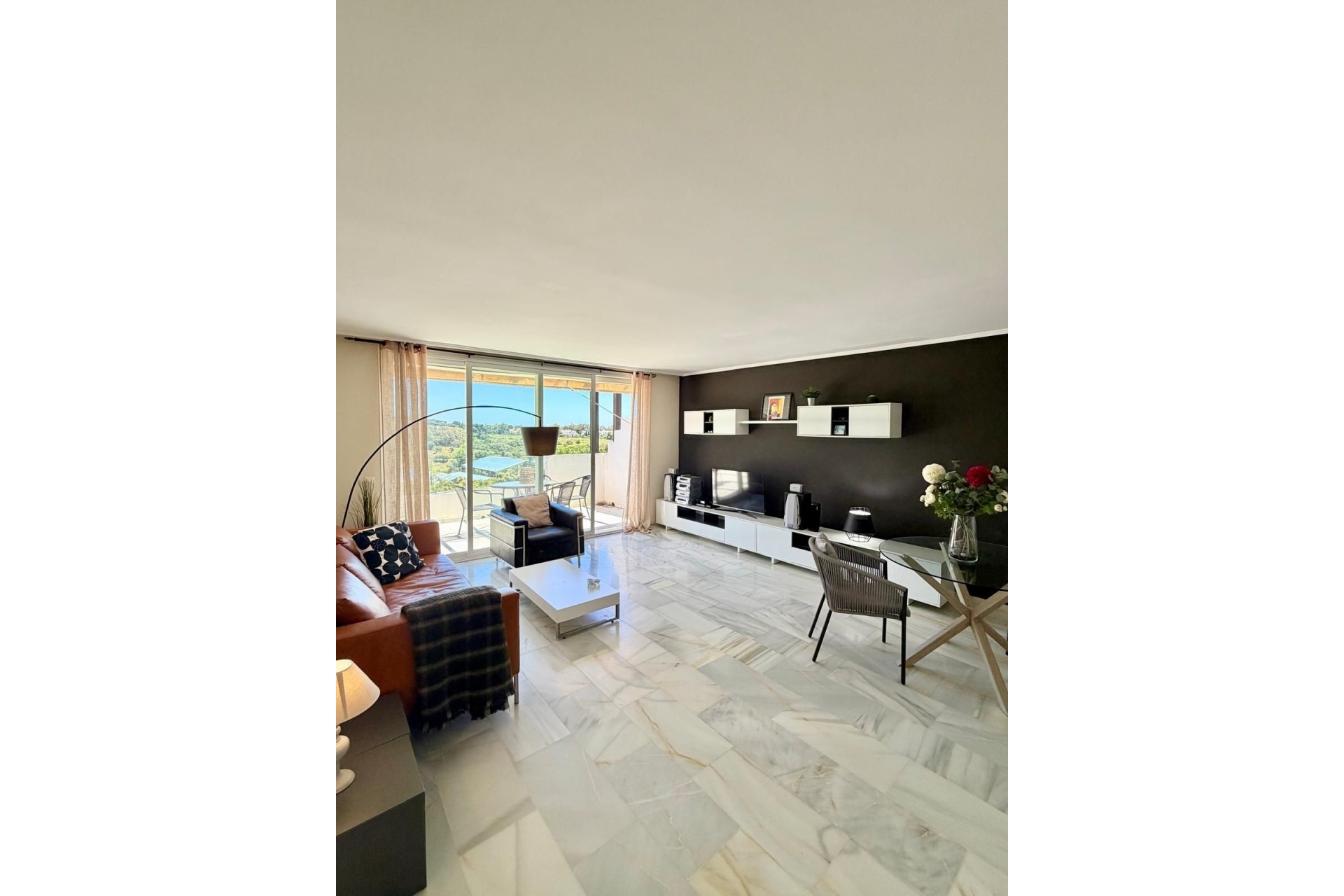 Wiederverkauf - apartment - Estepona - Estepona Centro