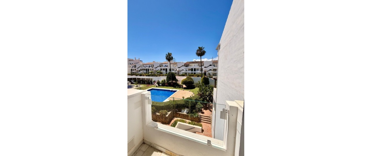 Wiederverkauf - apartment - Estepona - Estepona Centro