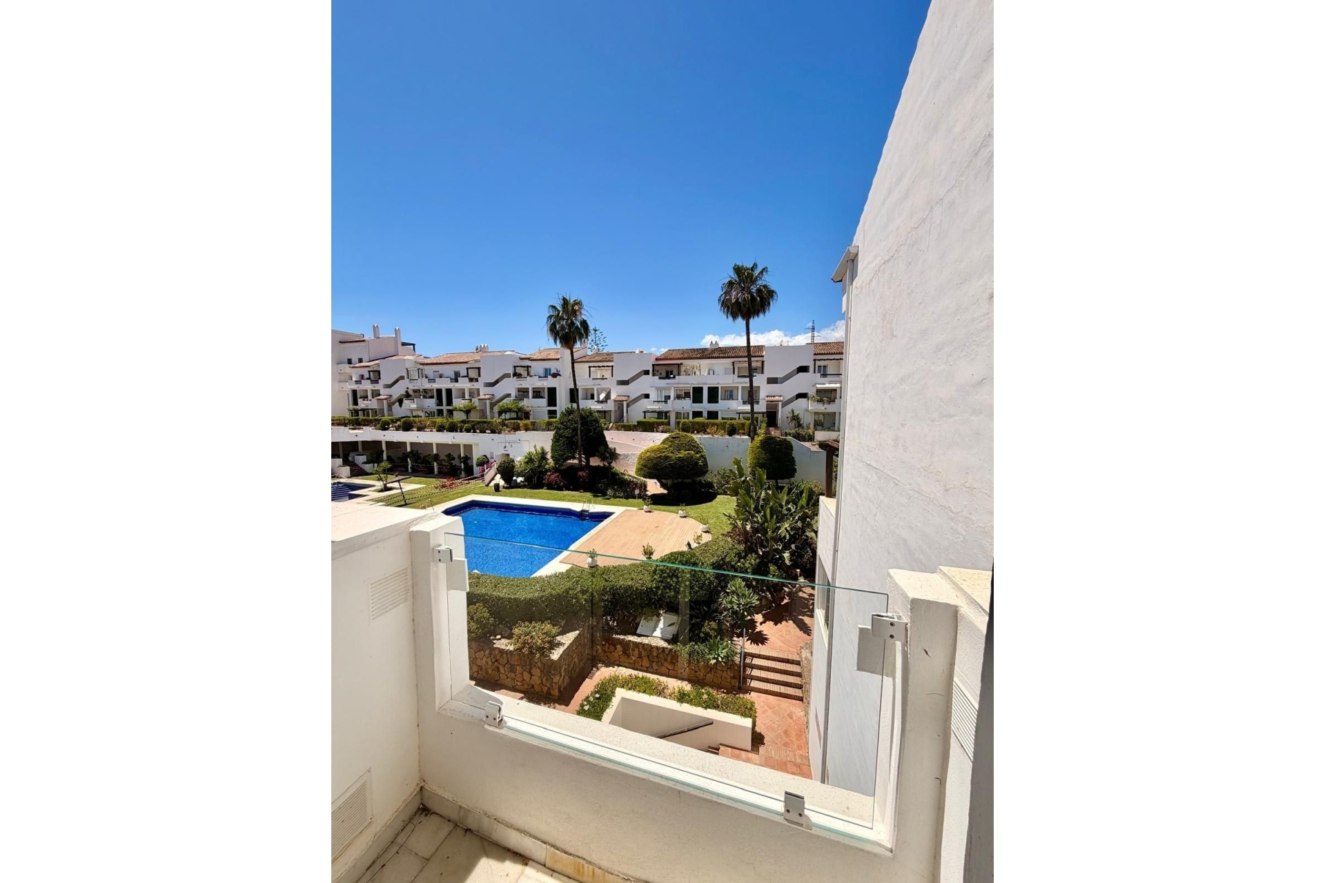 Wiederverkauf - apartment - Estepona - Estepona Centro