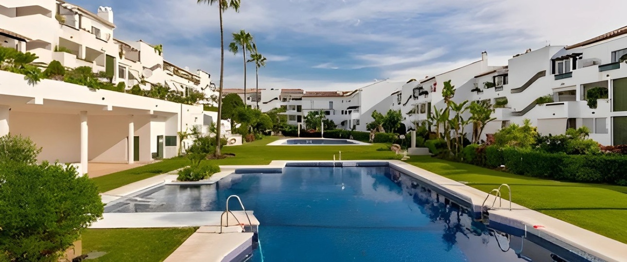 Wiederverkauf - apartment - Estepona - Estepona Centro