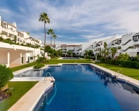 Wiederverkauf - apartment - Estepona - Estepona Centro