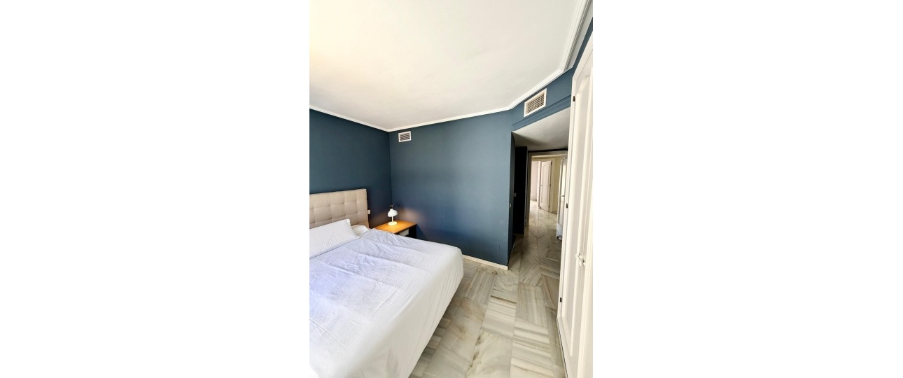 Wiederverkauf - apartment - Estepona - Estepona Centro