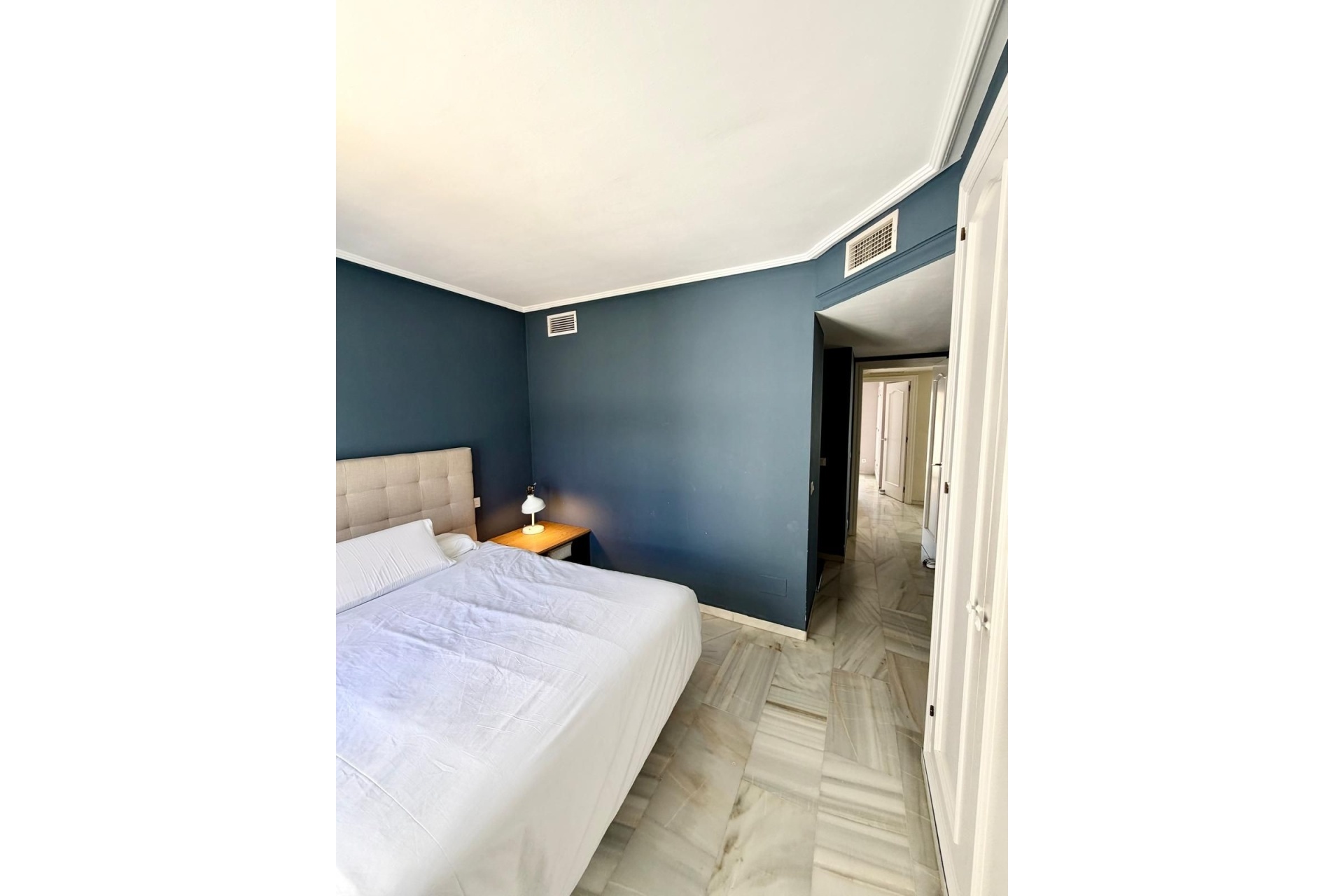 Wiederverkauf - apartment - Estepona - Estepona Centro