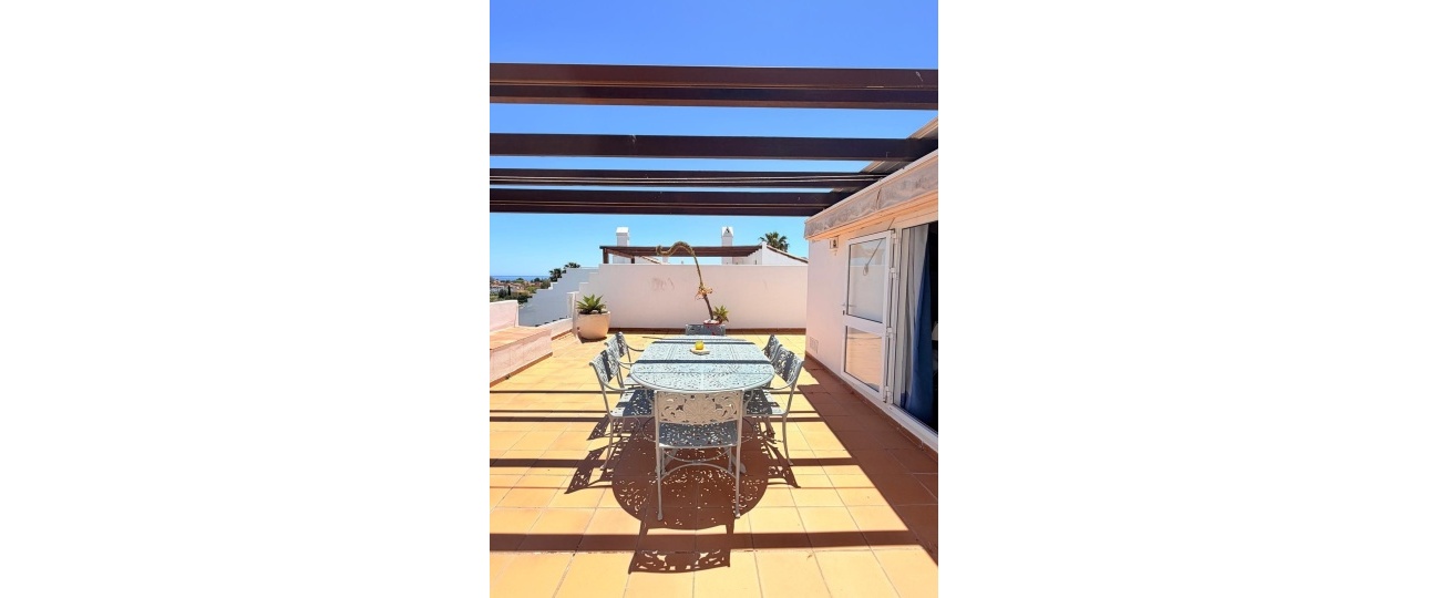 Wiederverkauf - apartment - Estepona - Estepona Centro