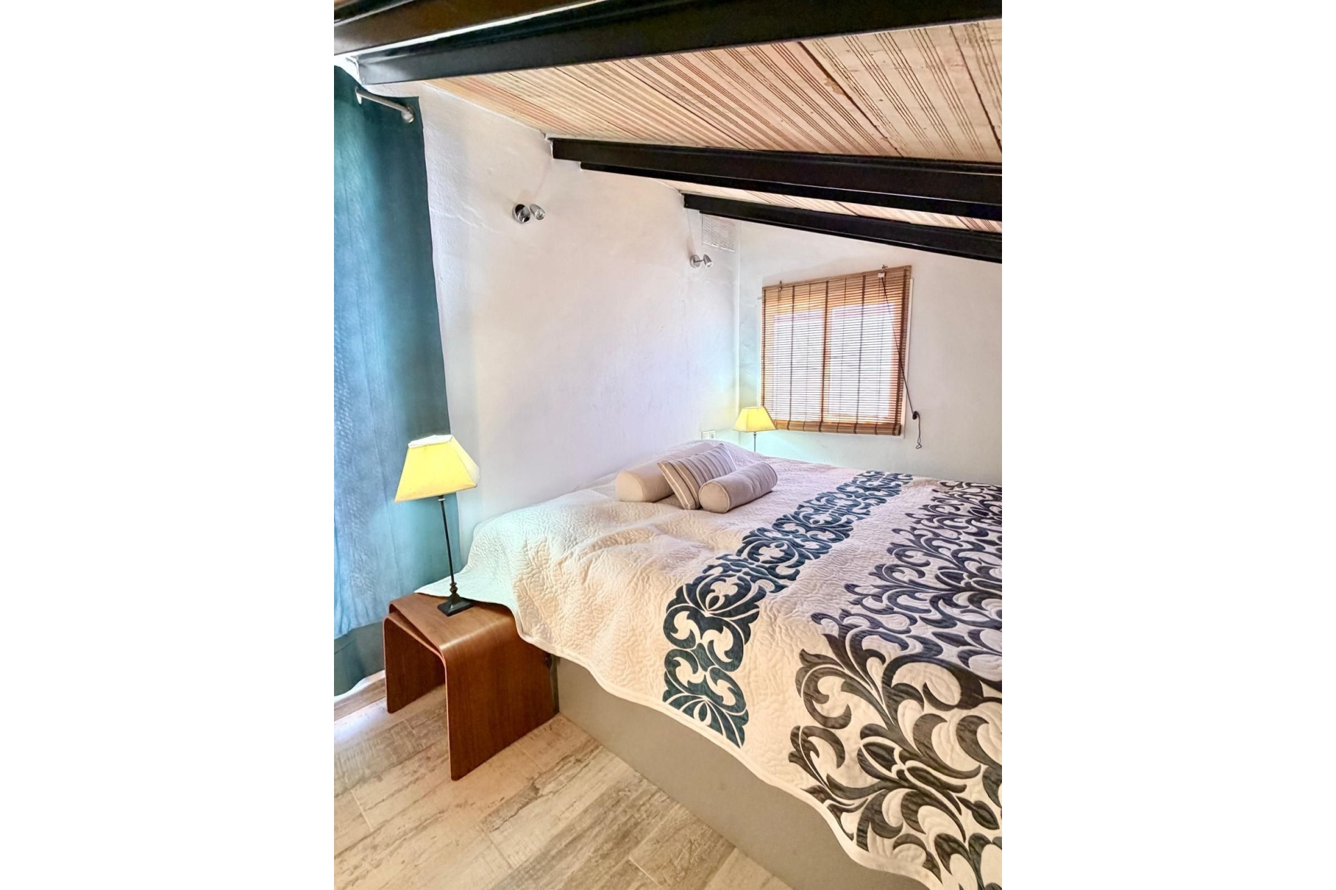 Wiederverkauf - apartment - Estepona - Estepona Centro