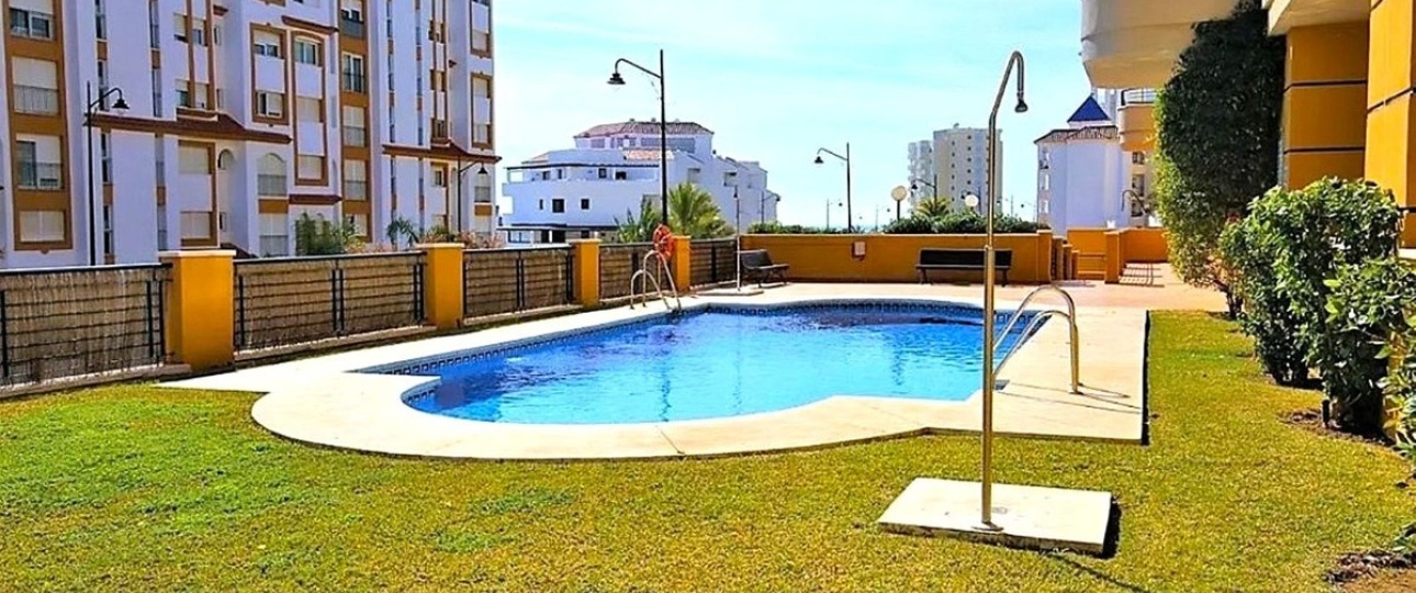 Wiederverkauf - apartment - Estepona - Estepona Centro