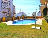 Wiederverkauf - apartment - Estepona - Estepona Centro
