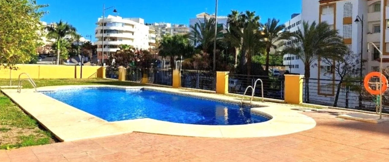 Wiederverkauf - apartment - Estepona - Estepona Centro