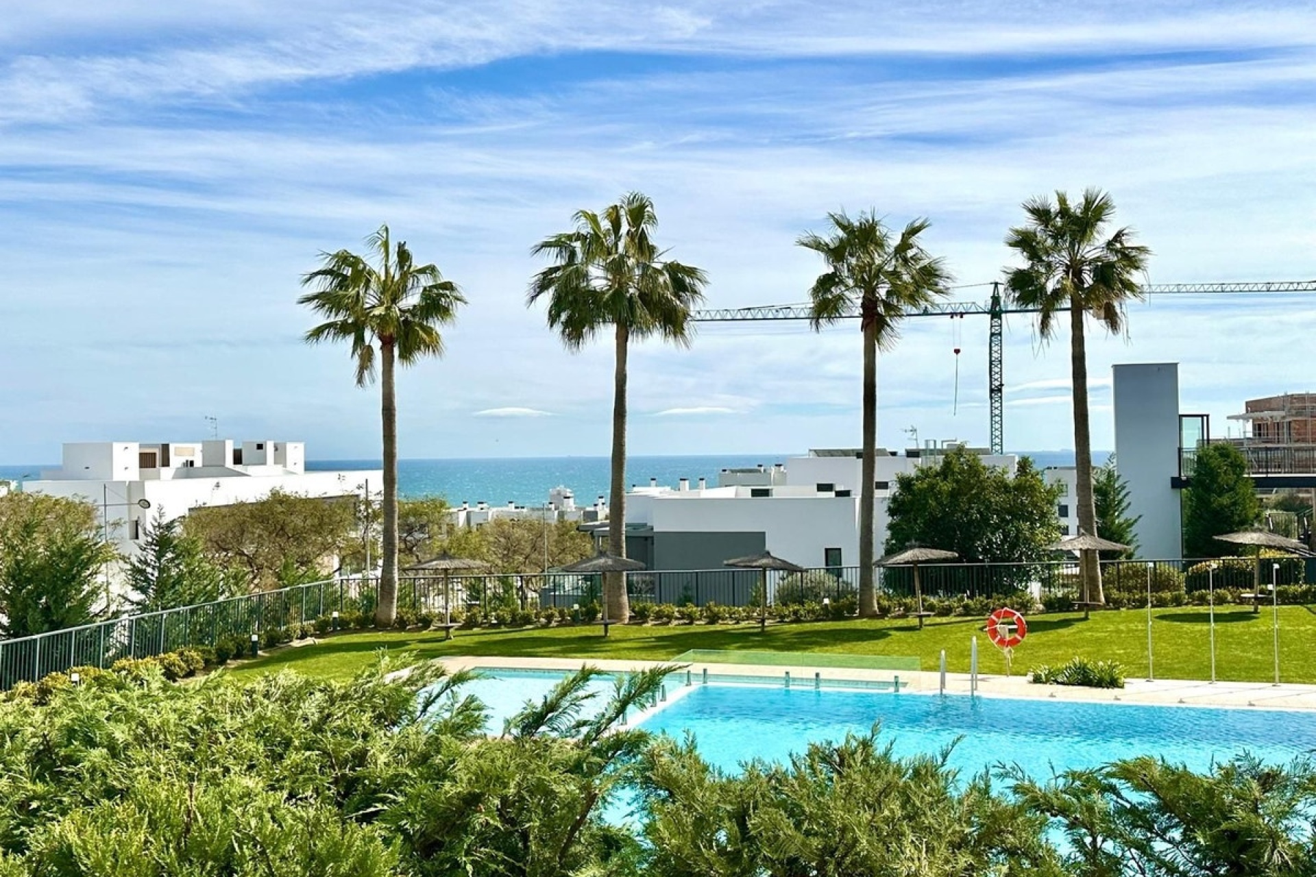 Wiederverkauf - apartment - Estepona - Estepona Centro
