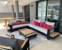 Wiederverkauf - apartment - Estepona - Estepona Centro