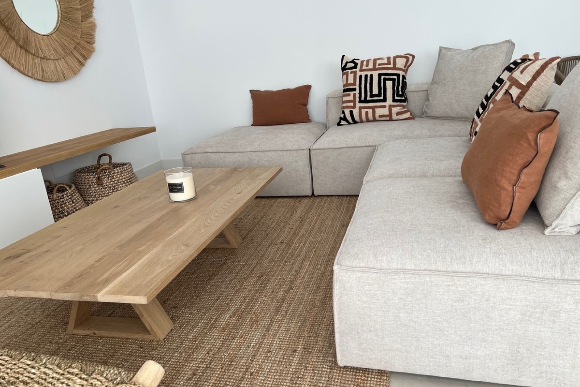 Wiederverkauf - apartment - Estepona - Estepona Centro