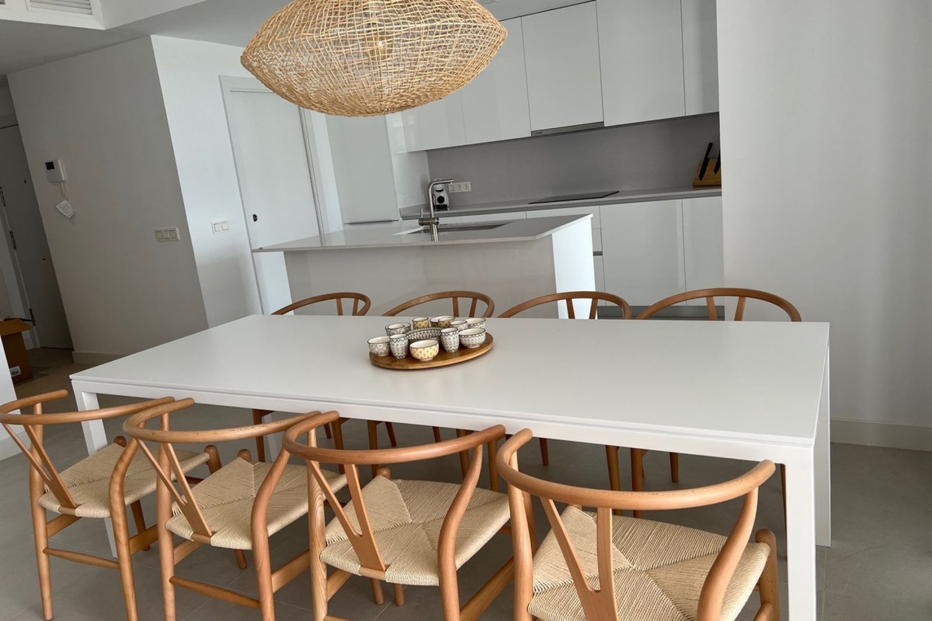 Wiederverkauf - apartment - Estepona - Estepona Centro