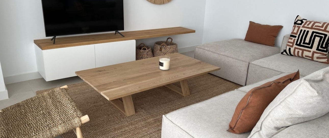 Wiederverkauf - apartment - Estepona - Estepona Centro
