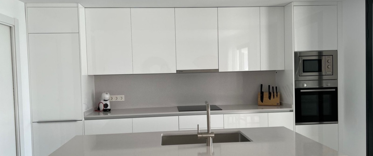 Wiederverkauf - apartment - Estepona - Estepona Centro