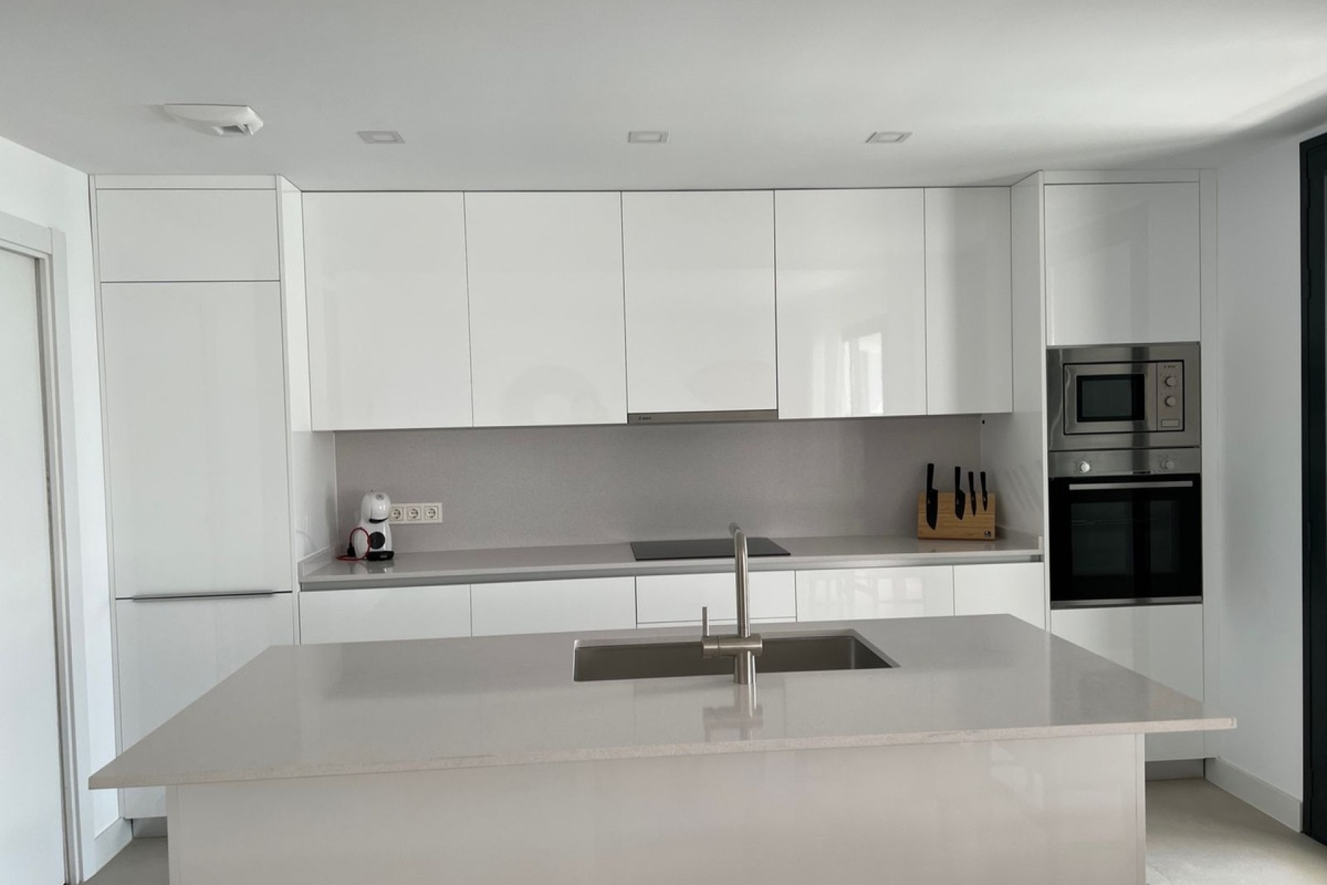 Wiederverkauf - apartment - Estepona - Estepona Centro