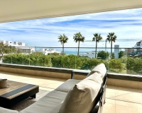 Wiederverkauf - apartment - Estepona - Estepona Centro