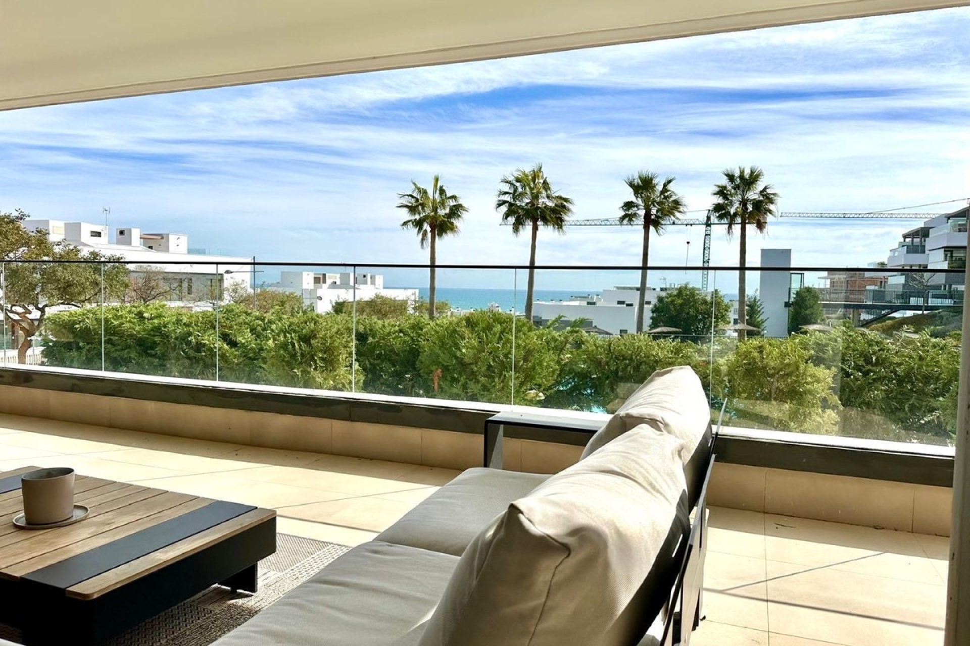 Wiederverkauf - apartment - Estepona - Estepona Centro