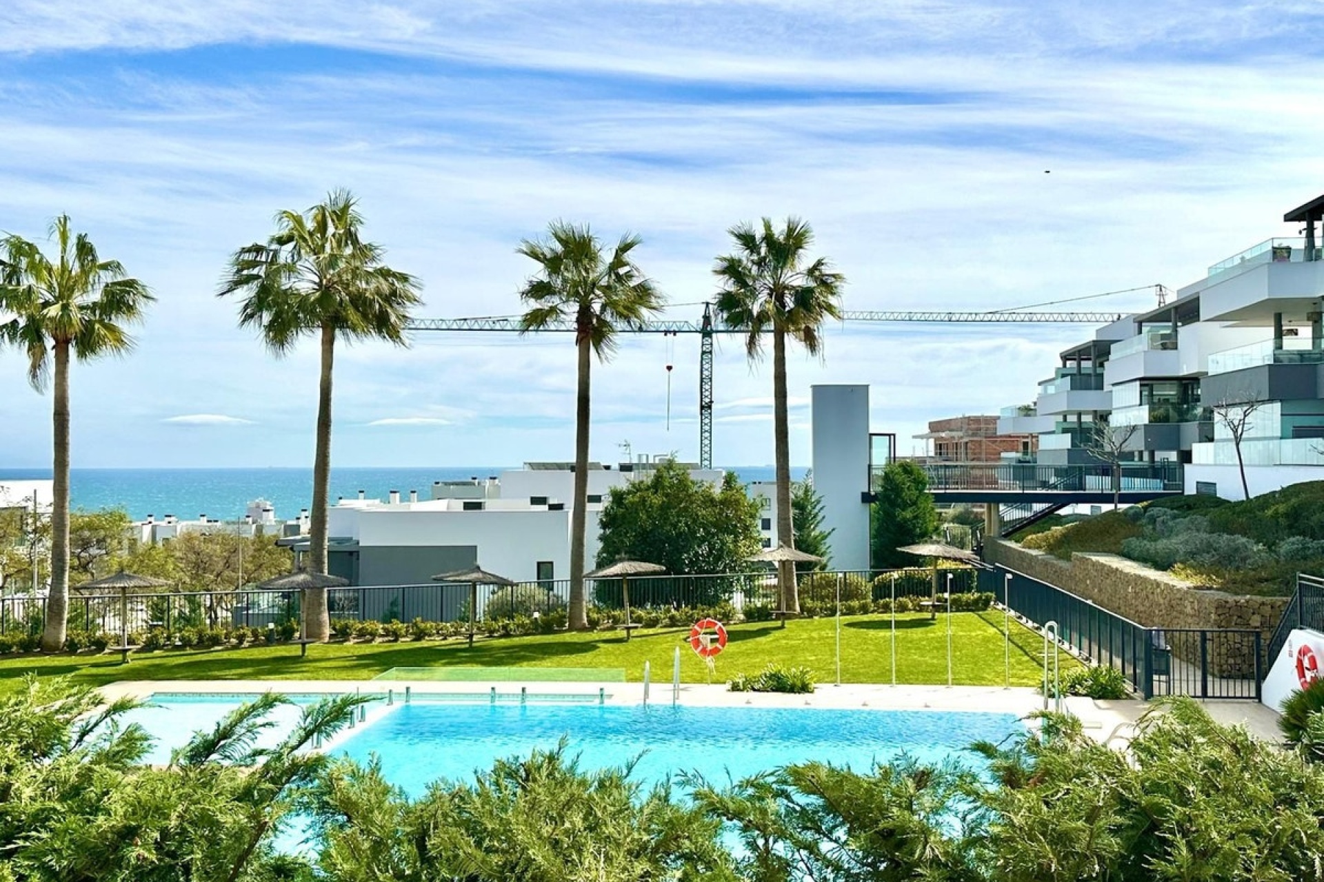 Wiederverkauf - apartment - Estepona - Estepona Centro