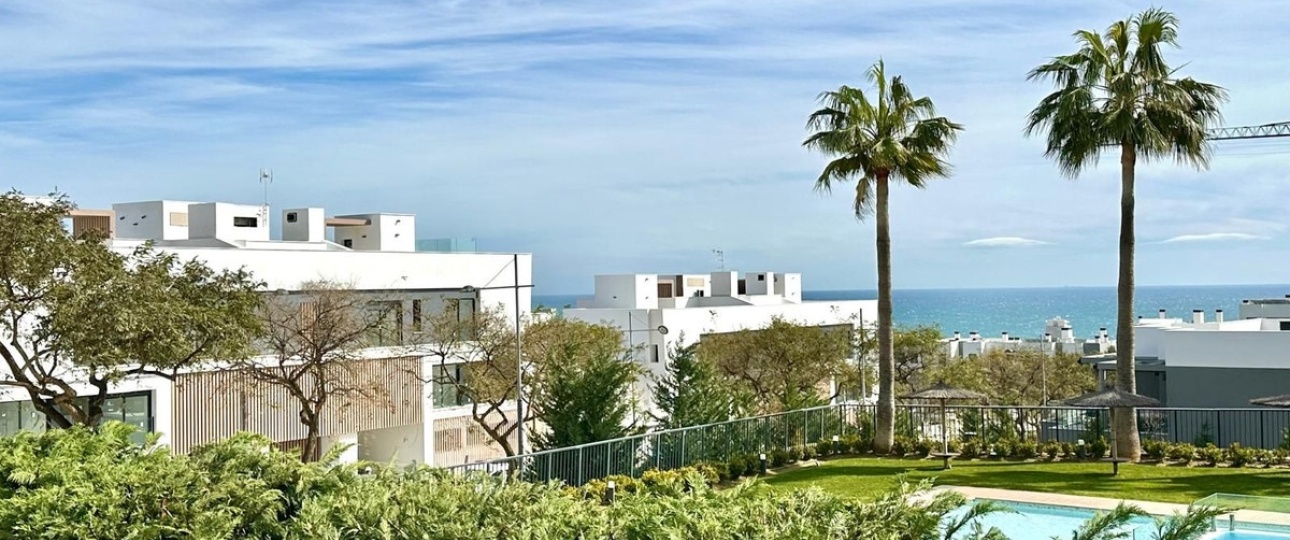 Wiederverkauf - apartment - Estepona - Estepona Centro