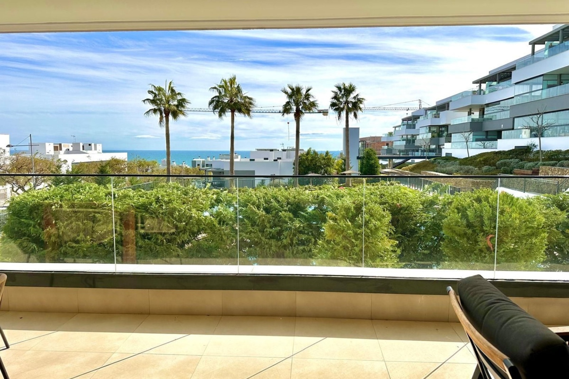 Wiederverkauf - apartment - Estepona - Estepona Centro