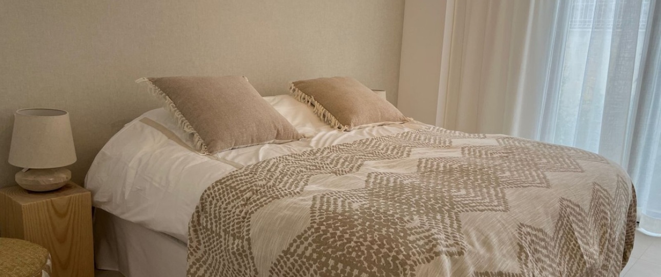 Wiederverkauf - apartment - Estepona - Estepona Centro