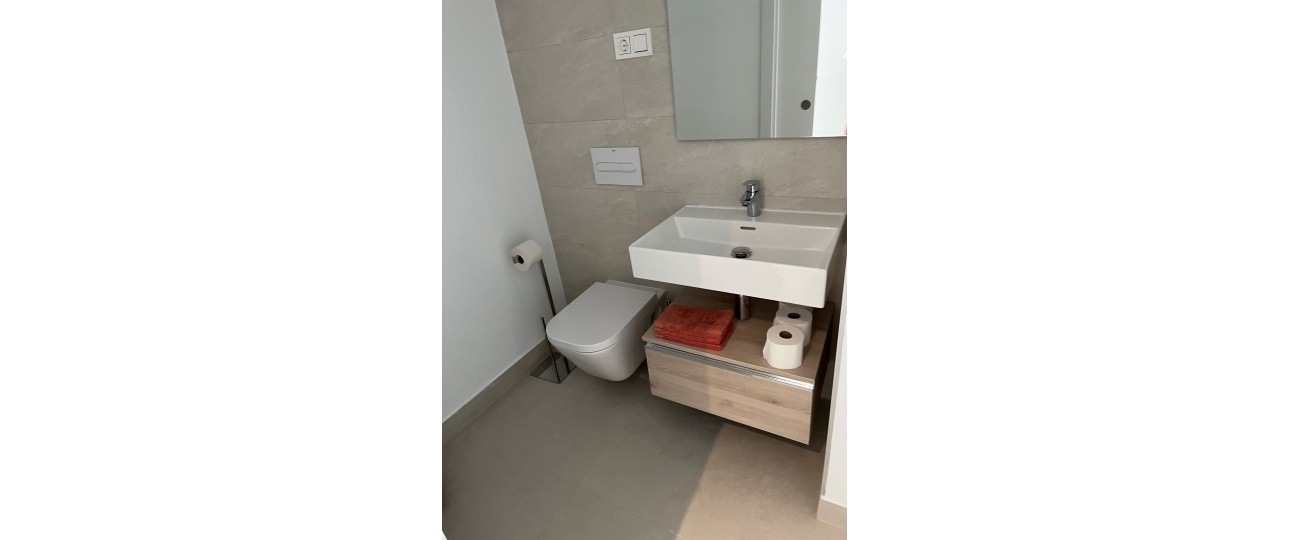 Wiederverkauf - apartment - Estepona - Estepona Centro