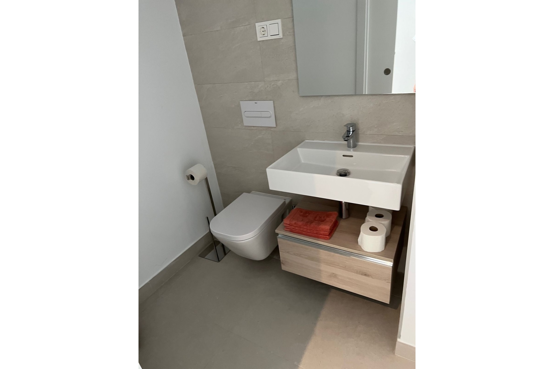 Wiederverkauf - apartment - Estepona - Estepona Centro