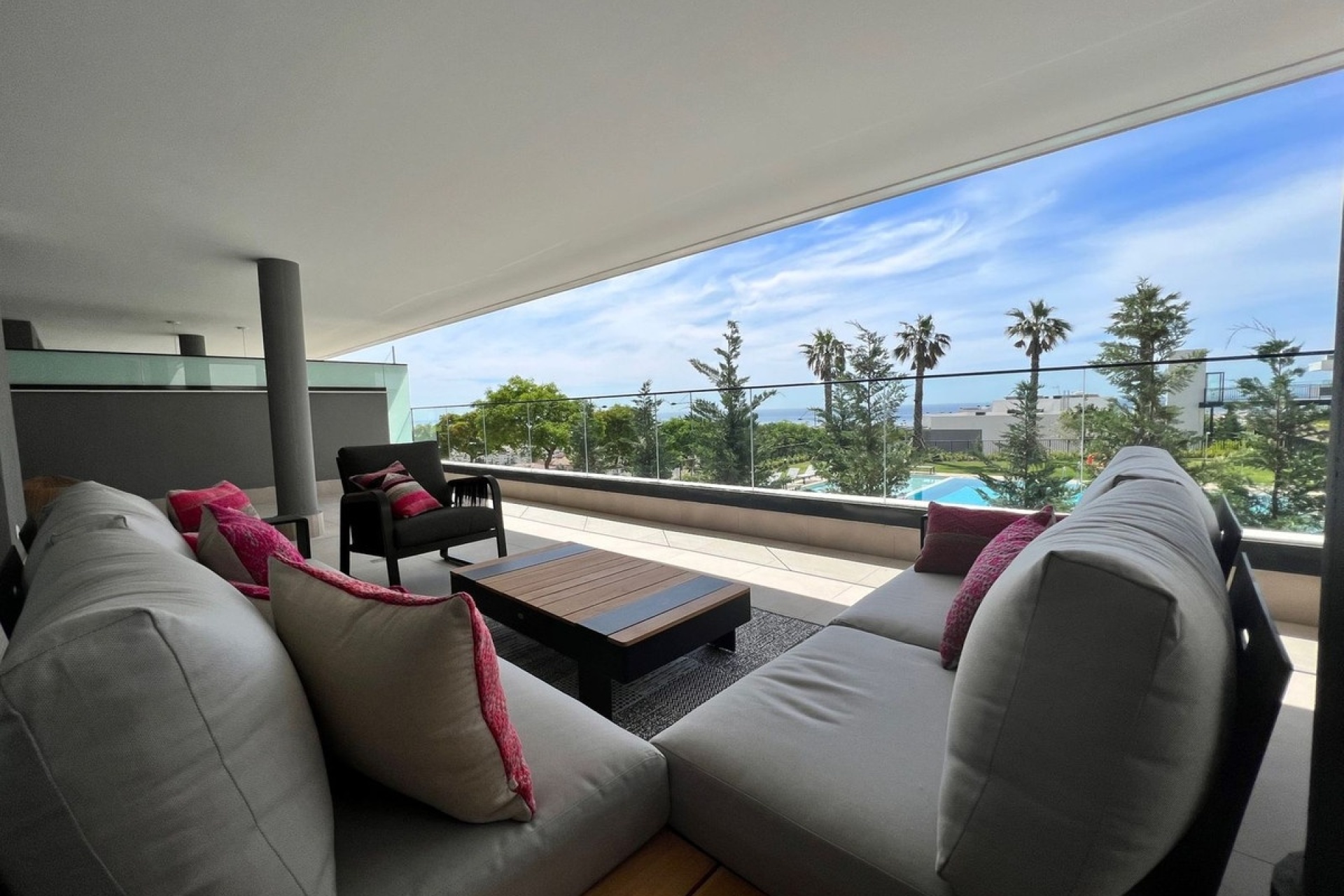 Wiederverkauf - apartment - Estepona - Estepona Centro