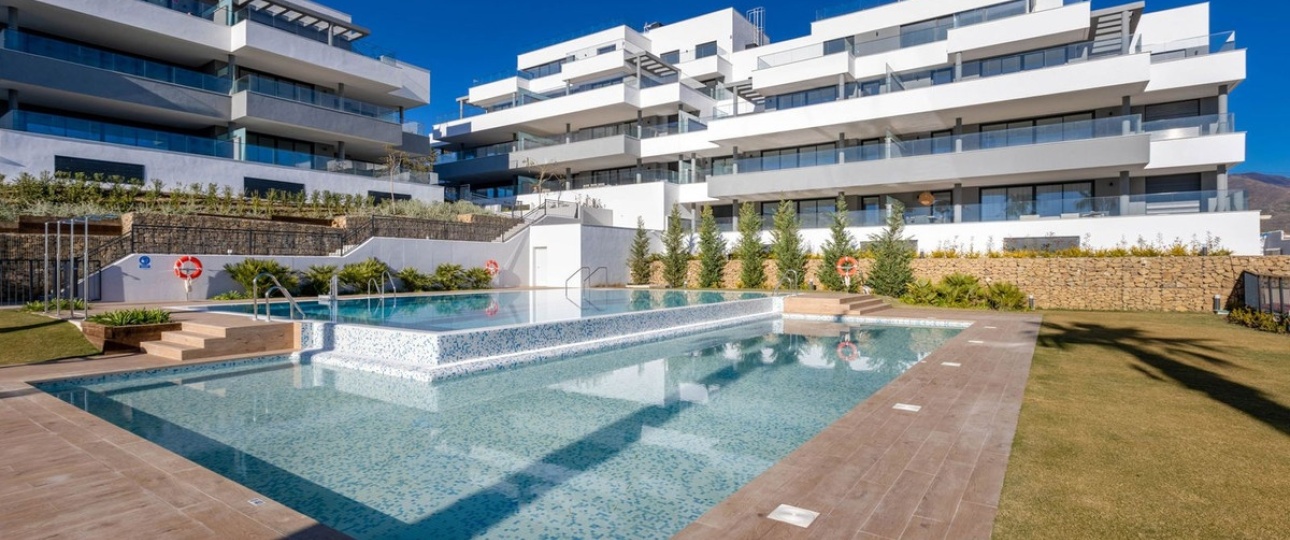 Wiederverkauf - apartment - Estepona - Estepona Centro
