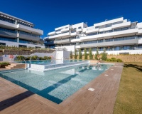 Wiederverkauf - apartment - Estepona - Estepona Centro