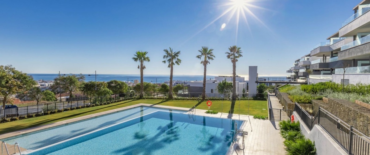 Wiederverkauf - apartment - Estepona - Estepona Centro