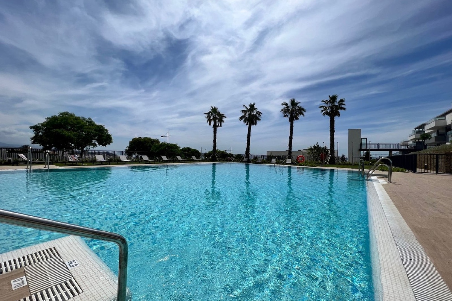 Wiederverkauf - apartment - Estepona - Estepona Centro