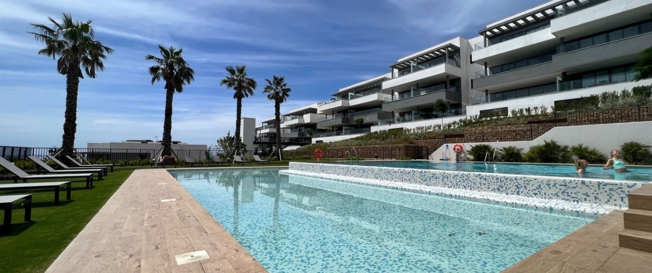 Wiederverkauf - apartment - Estepona - Estepona Centro