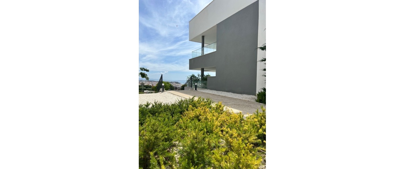 Wiederverkauf - apartment - Estepona - Estepona Centro