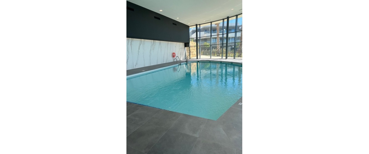 Wiederverkauf - apartment - Estepona - Estepona Centro