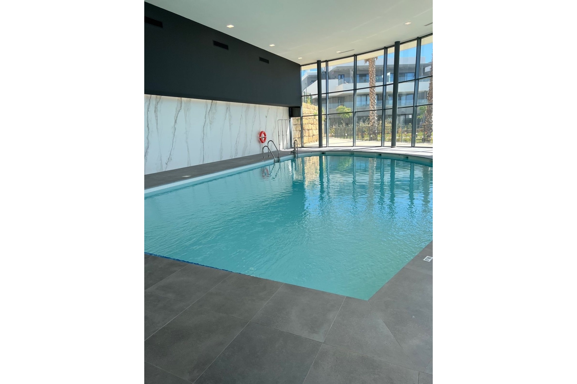 Wiederverkauf - apartment - Estepona - Estepona Centro