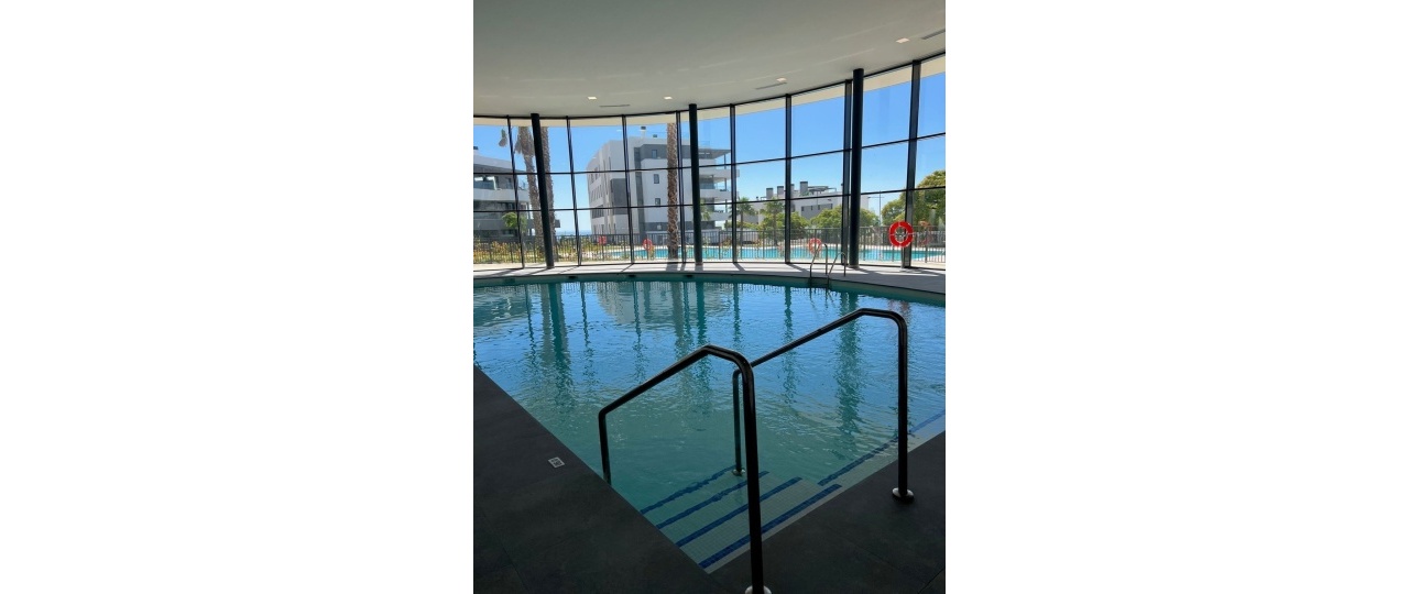 Wiederverkauf - apartment - Estepona - Estepona Centro
