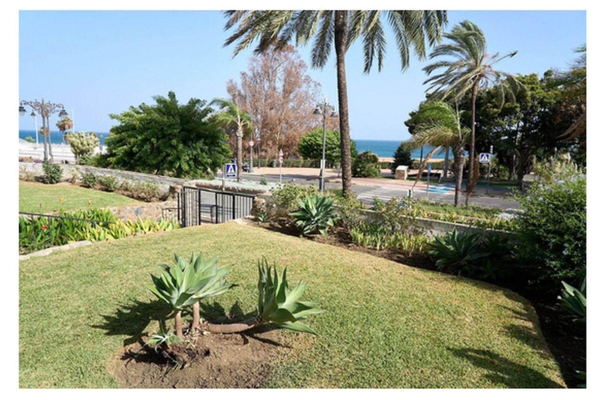 Wiederverkauf - apartment - Estepona - Estepona Centro