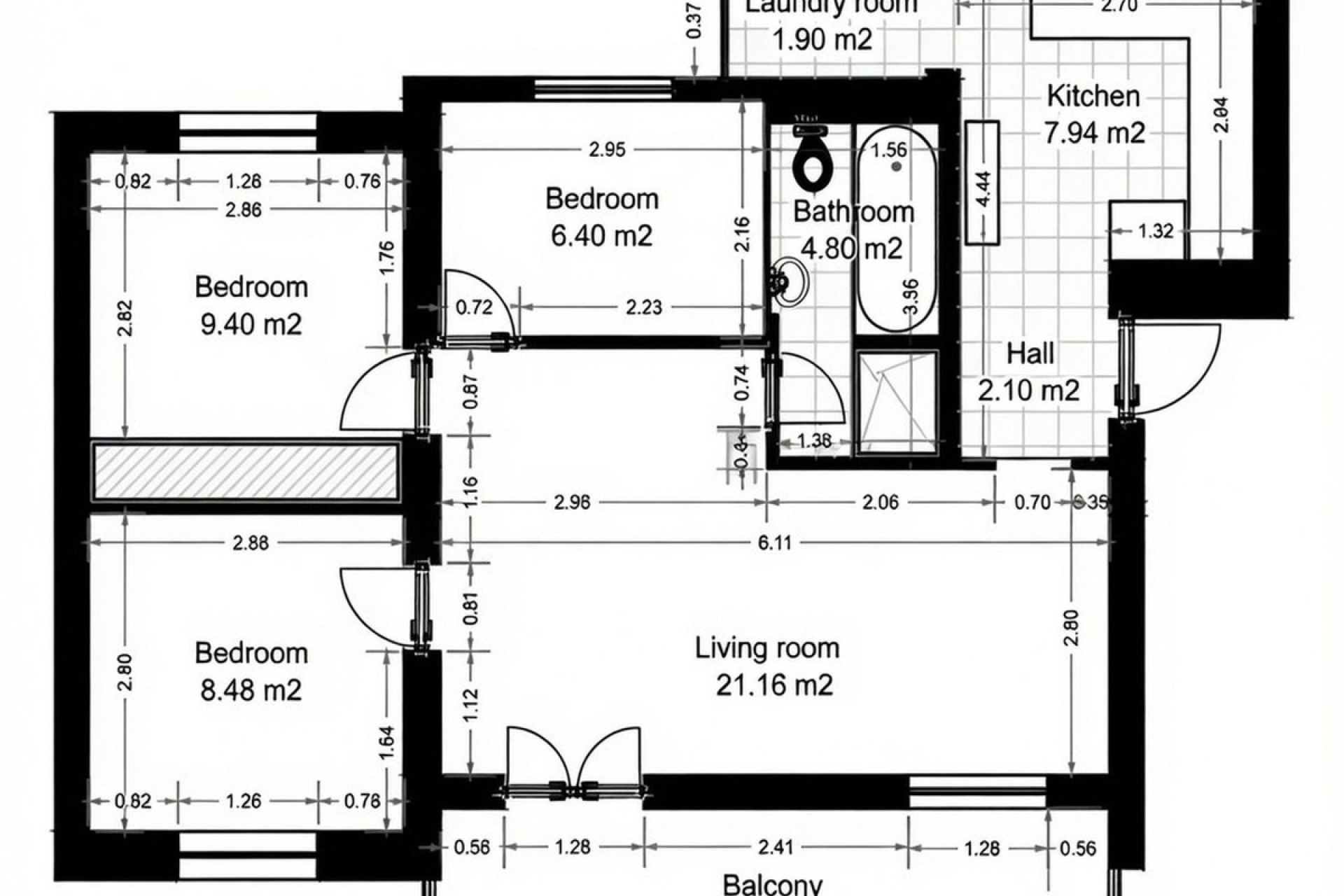 Wiederverkauf - apartment - Estepona - Estepona Centro