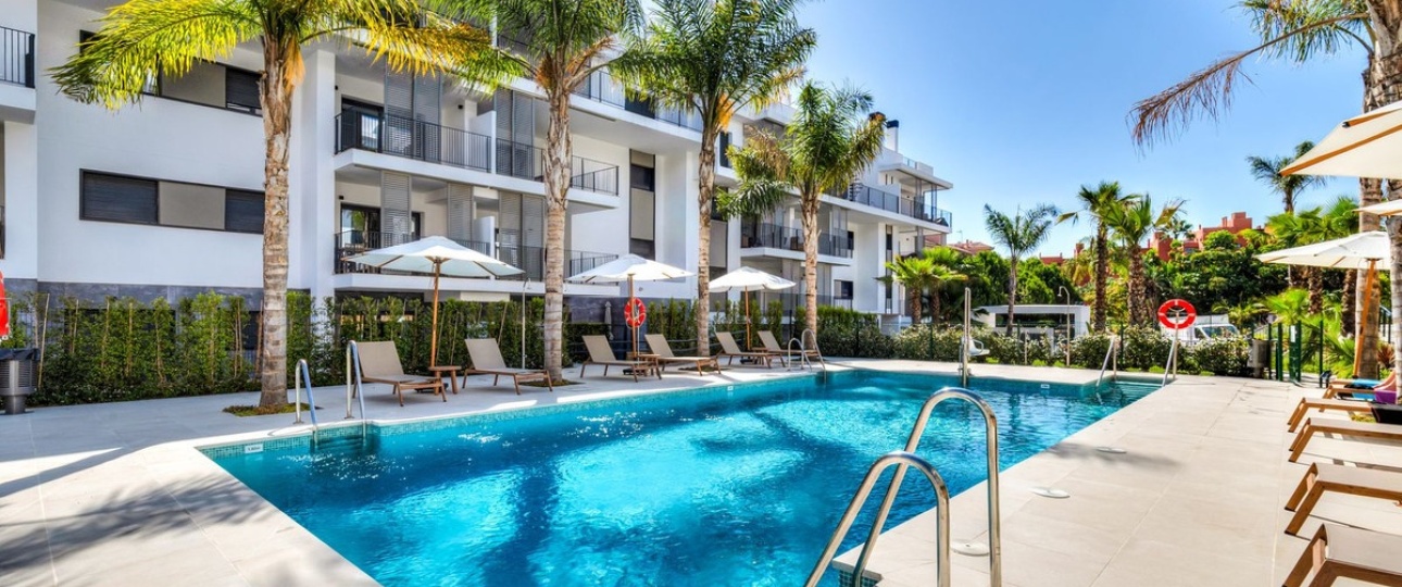 Wiederverkauf - apartment - Estepona - Estepona Centro
