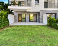Wiederverkauf - apartment - Estepona - Estepona Centro