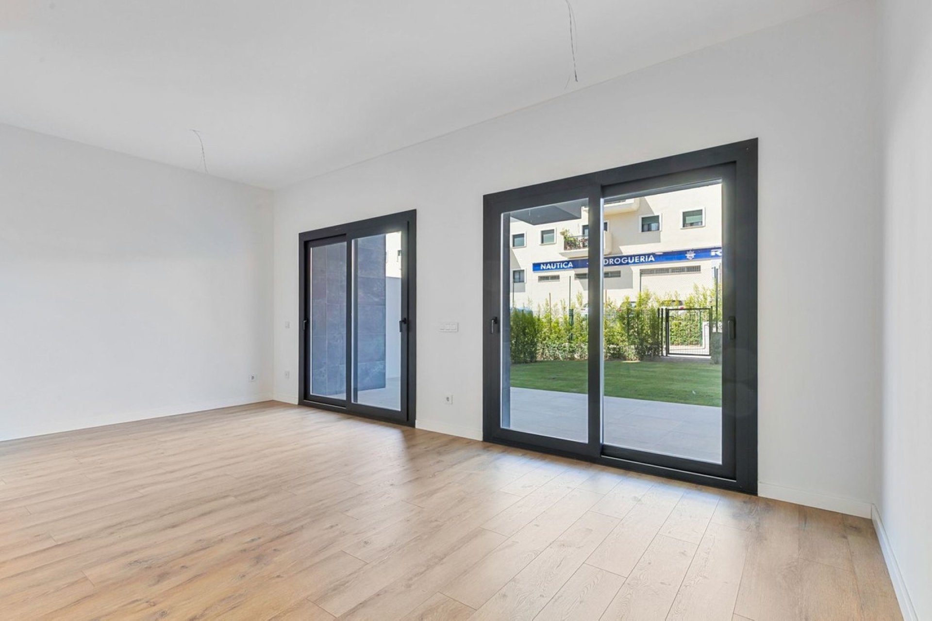 Wiederverkauf - apartment - Estepona - Estepona Centro