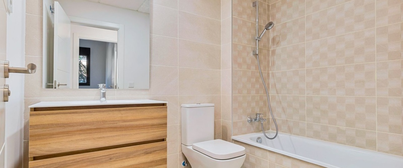 Wiederverkauf - apartment - Estepona - Estepona Centro