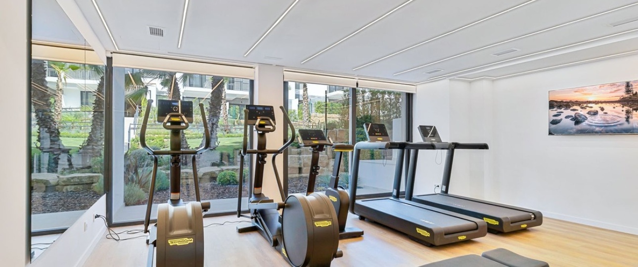 Wiederverkauf - apartment - Estepona - Estepona Centro