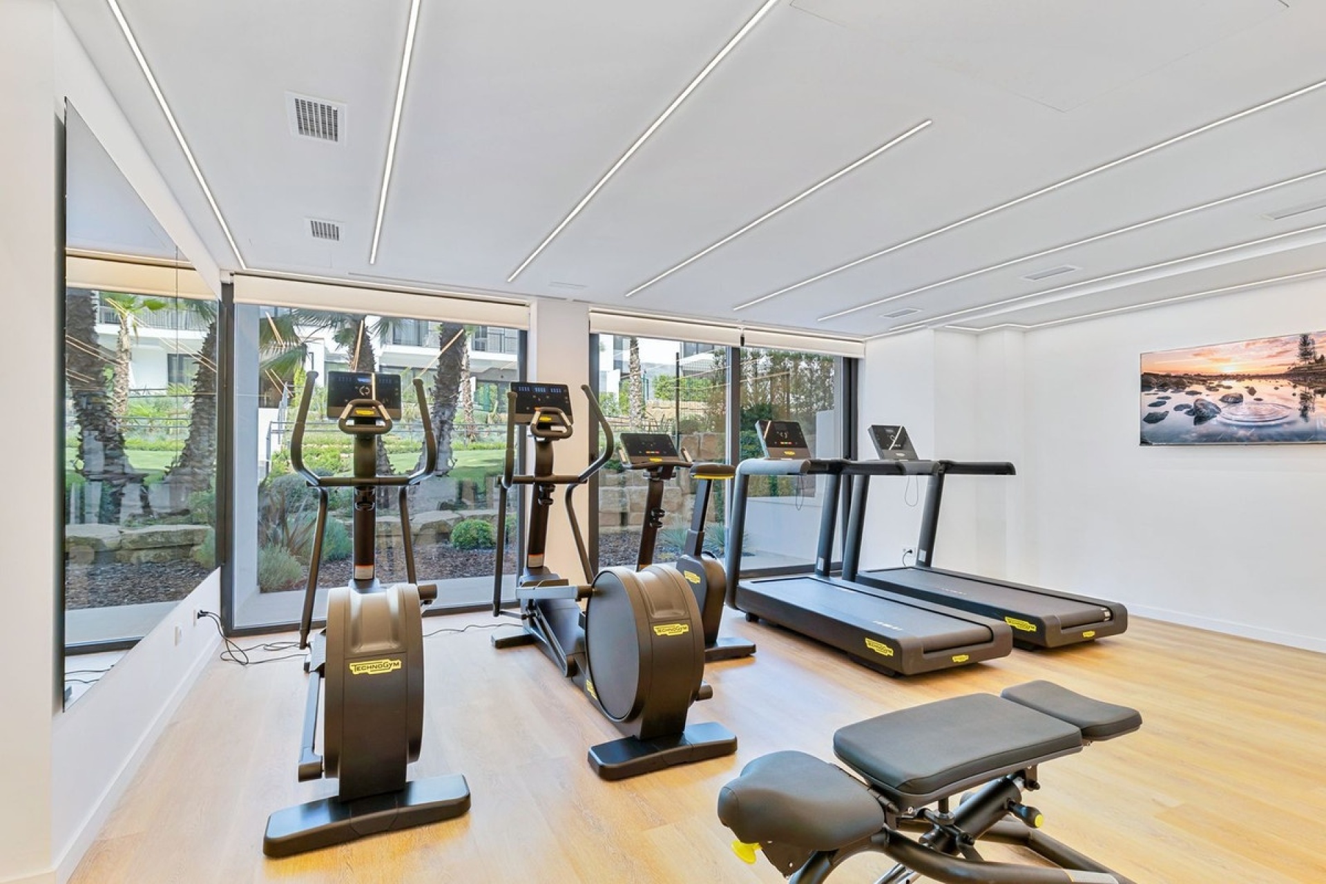 Wiederverkauf - apartment - Estepona - Estepona Centro