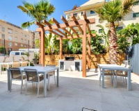 Wiederverkauf - apartment - Estepona - Estepona Centro
