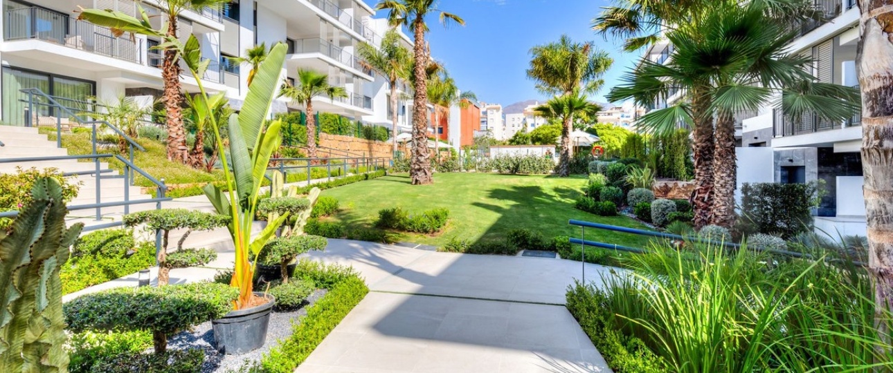 Wiederverkauf - apartment - Estepona - Estepona Centro